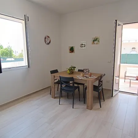 Accommodatie bij particulieren The White Shell *