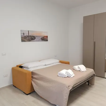The White Shell Accommodatie bij particulieren