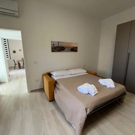 The White Shell Homestay szállás *