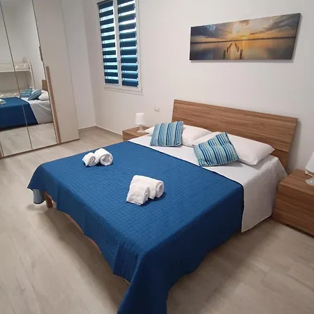 The White Shell Accommodatie bij particulieren