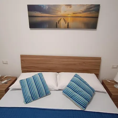 The White Shell Homestay szállás *
